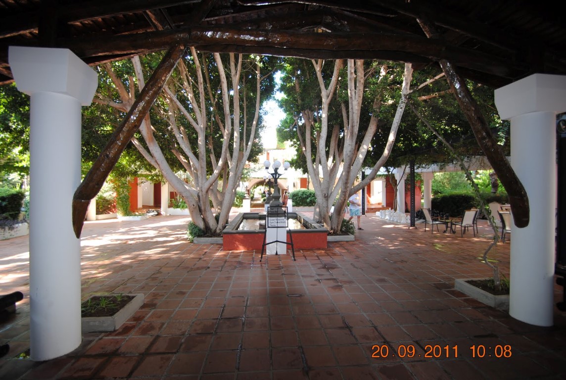 imagini hotel CLUB BELCEKIZ OLUDENIZ